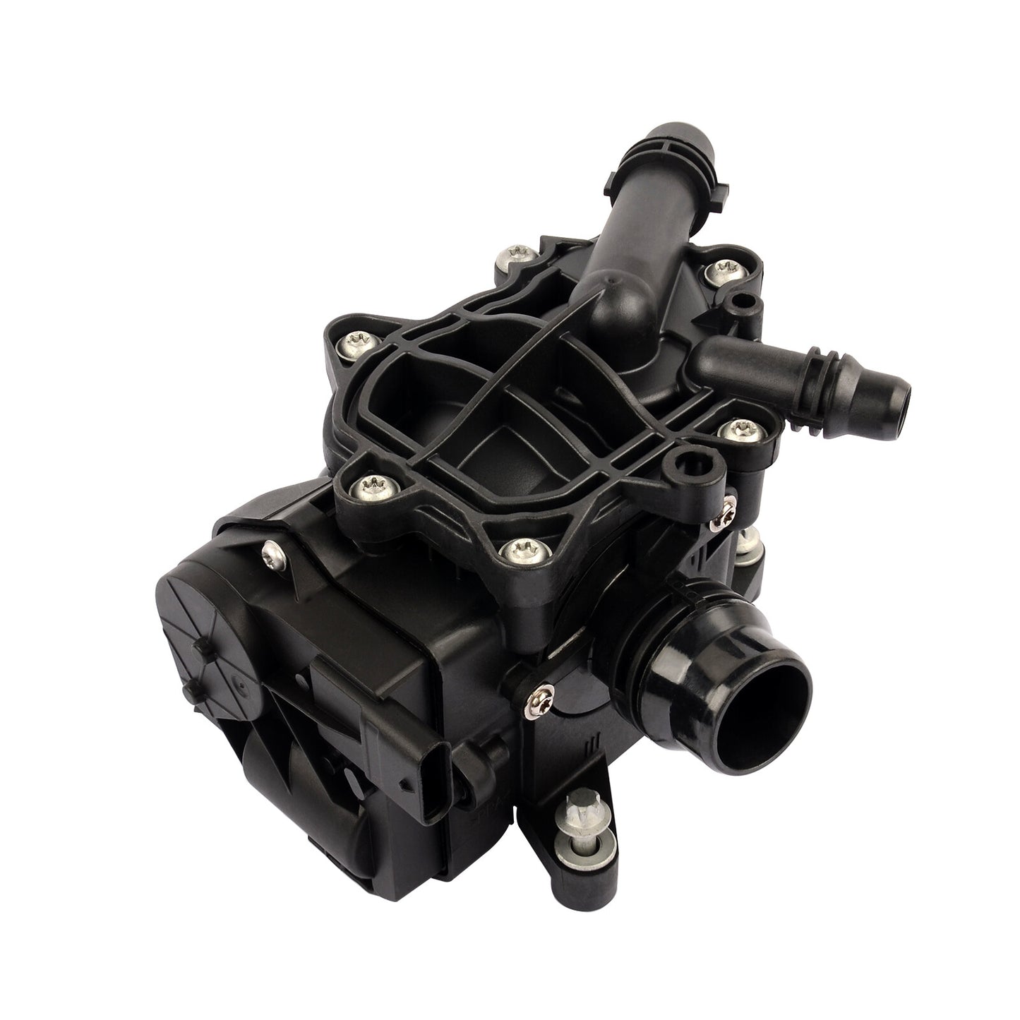 Engine Cooling Coolant Thermostat 11537644811 Fits for X3 X4 330i 430i 530i 540i
