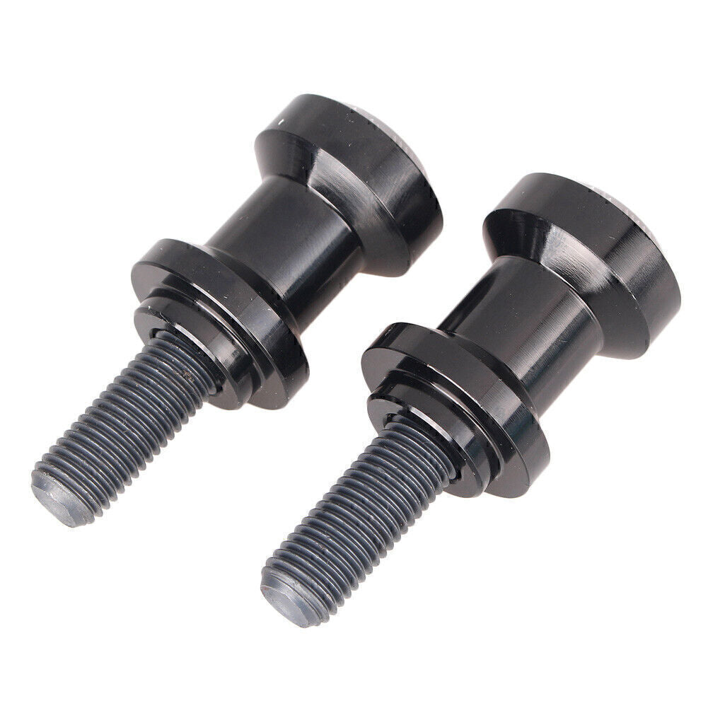 10mm-Schwingenspulen-Schieber-Set f¨¹r for KAWASAKI