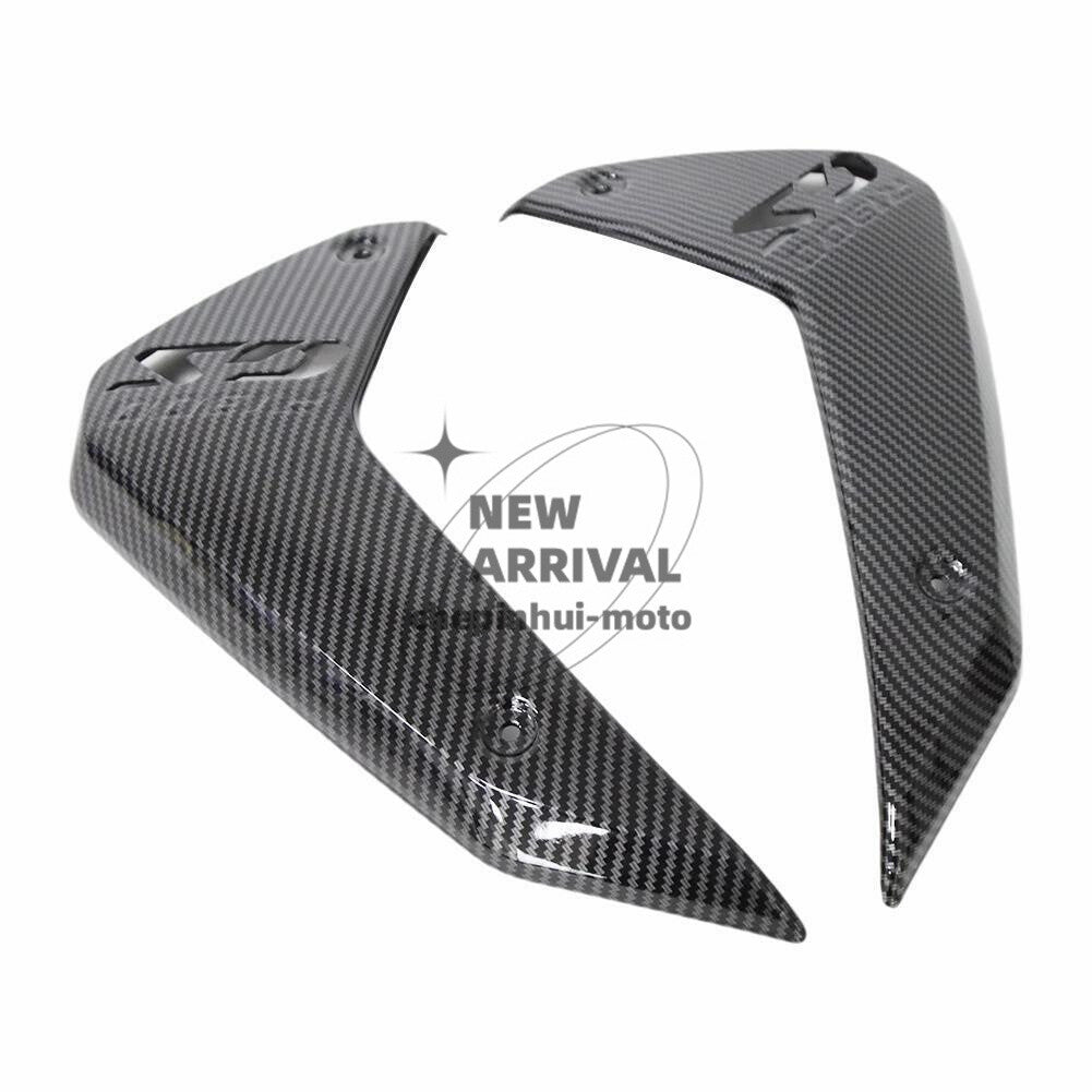 Motorcycle Radiator Side Cover Panel Frame Protection for BMW R1300 GS 2024 2025+