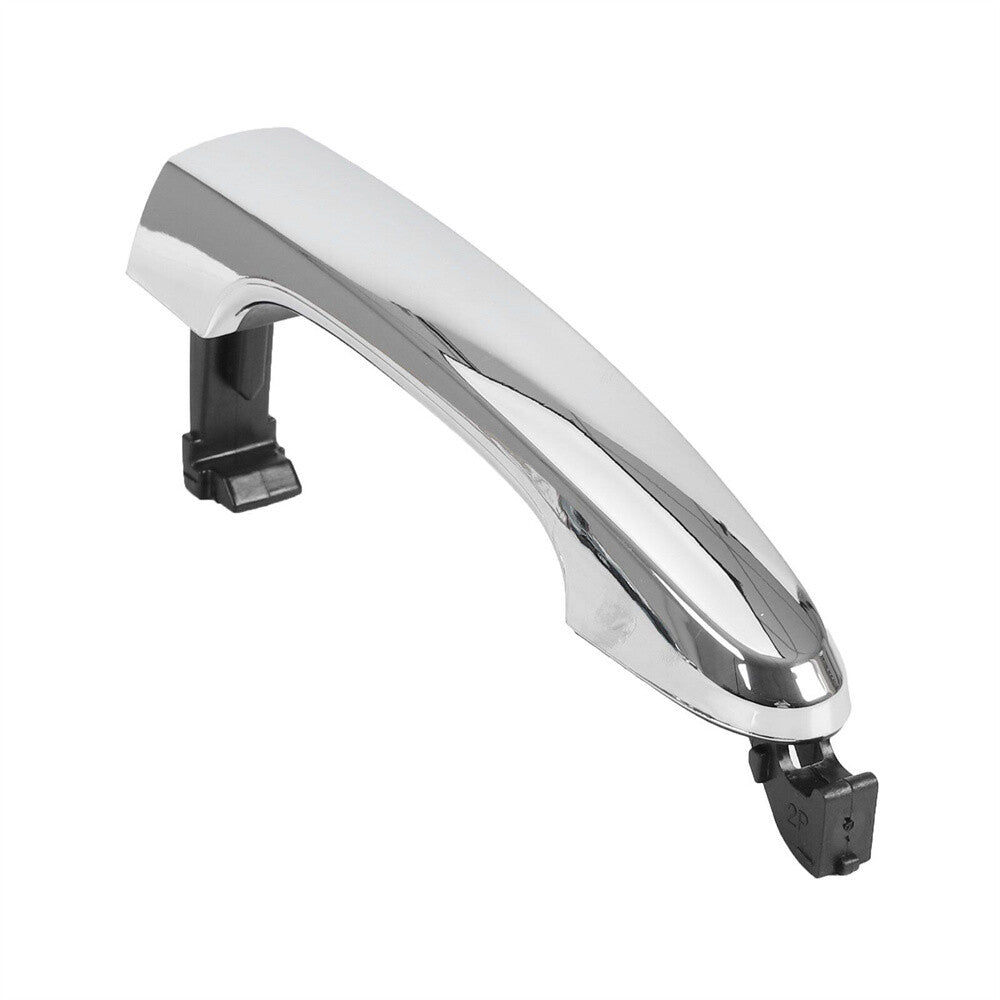 1X Exterior Outside Door Handle Driver Passenger Side For 2011-2015 for Kia Sorento