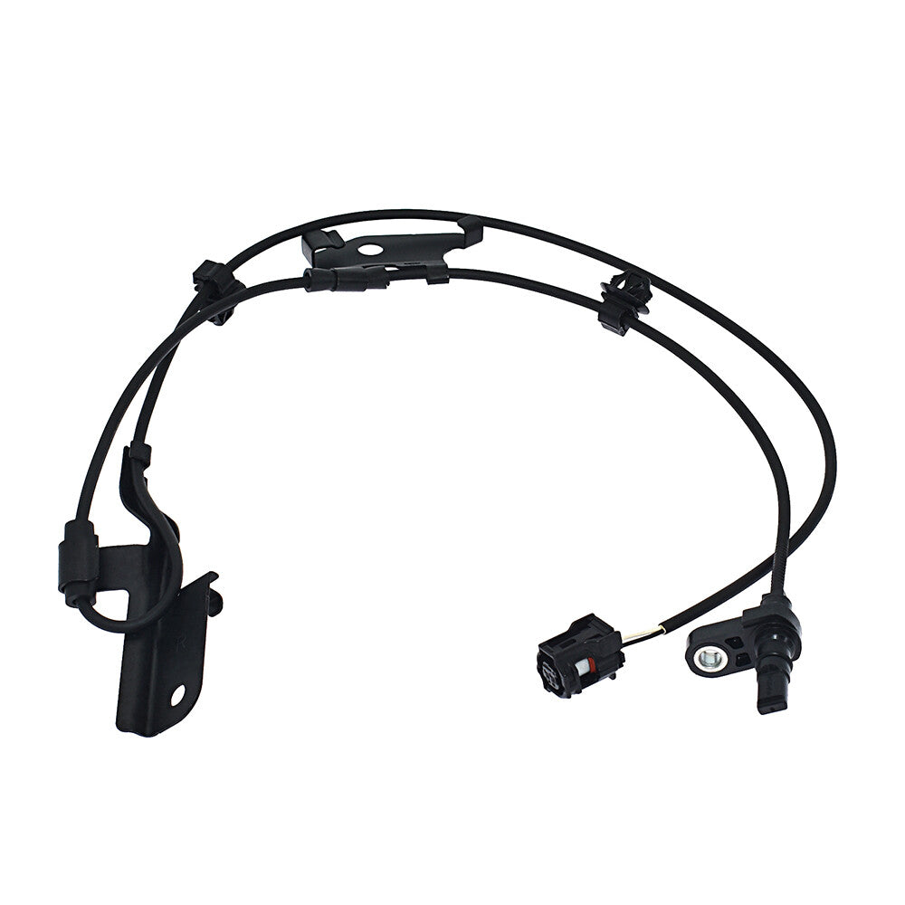 4x ABS Wheel Speed Sensor Front Rear Left Right For 2006-13 for Toyota RAV4 4WD FWD