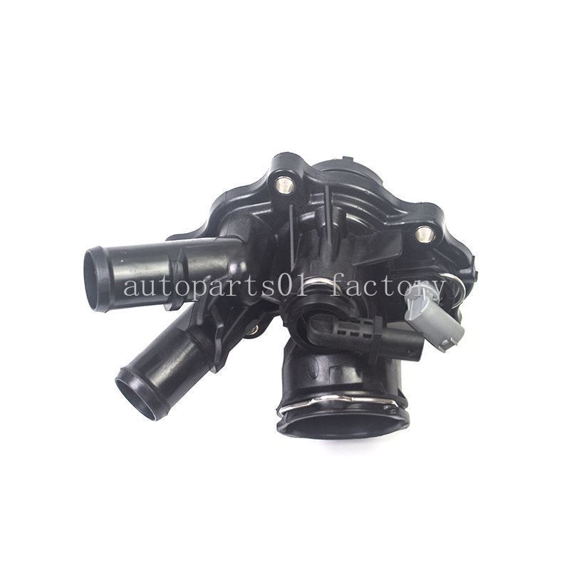 2712000315 Cooling Water Thermostat Flange for Mercedes-Benz C250 SLK250