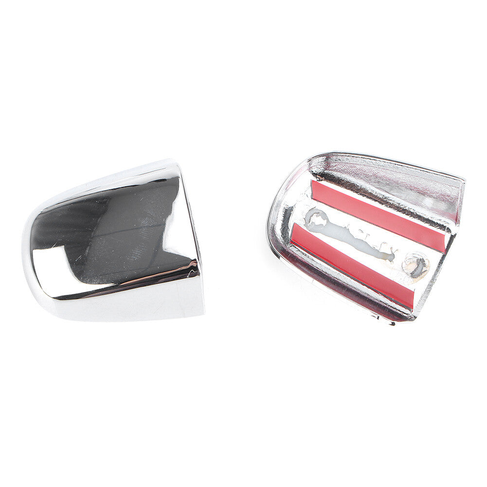 Chrome Side Door Handle Cover Trim for 2012 2013 2014-2017 for Toyota for Camry Sedan