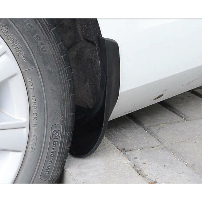 for Hyundai Sonata 2015-2017 Car Splash Guards Mud Flaps Mud Fender Mudguard 4x