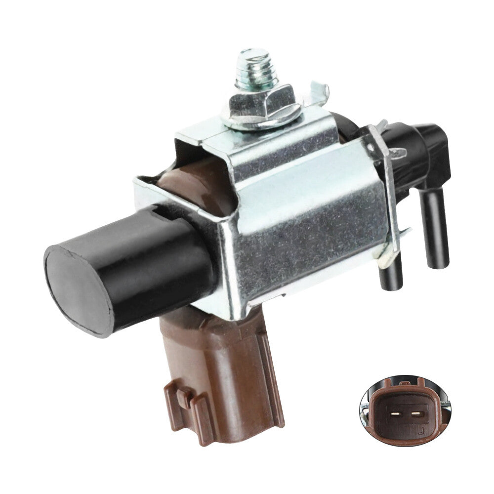 Solenoid Valve Assy 2 Pins Replacement Fits For 2017 for Infiniti FX45 14956-38U1A Q