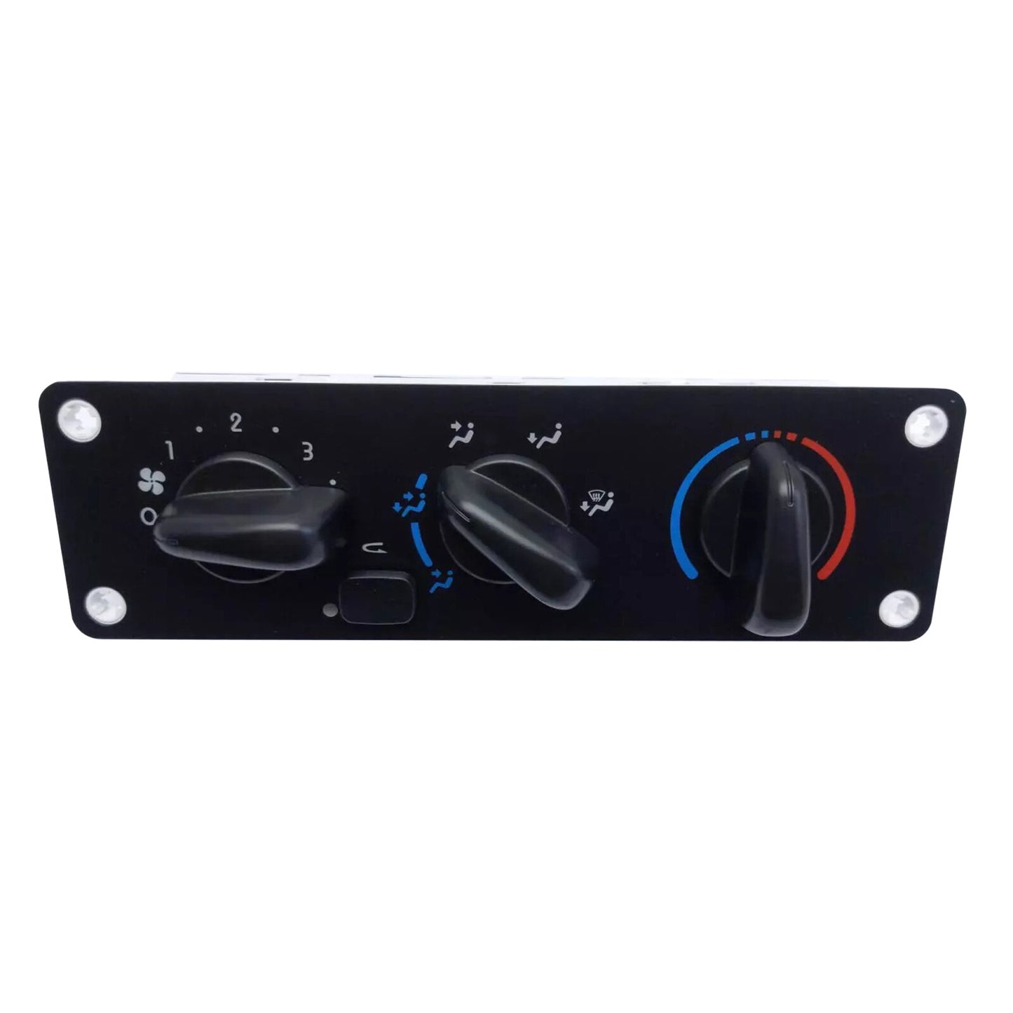 New HVAC Heater A/C Climate Control Module for Freightliner M2 100 2002-06