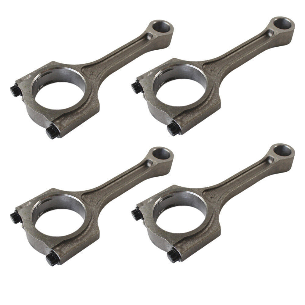 Crankshaft Connecting Rods Set for Kia for Hyundai FORTE Sonata G4KD 2.0L