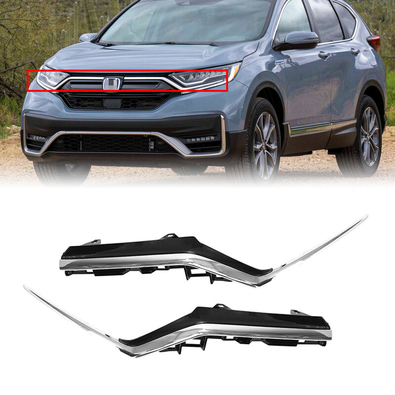 2020 - 2022 CRV CRV Senior CRV 6th Generation - v