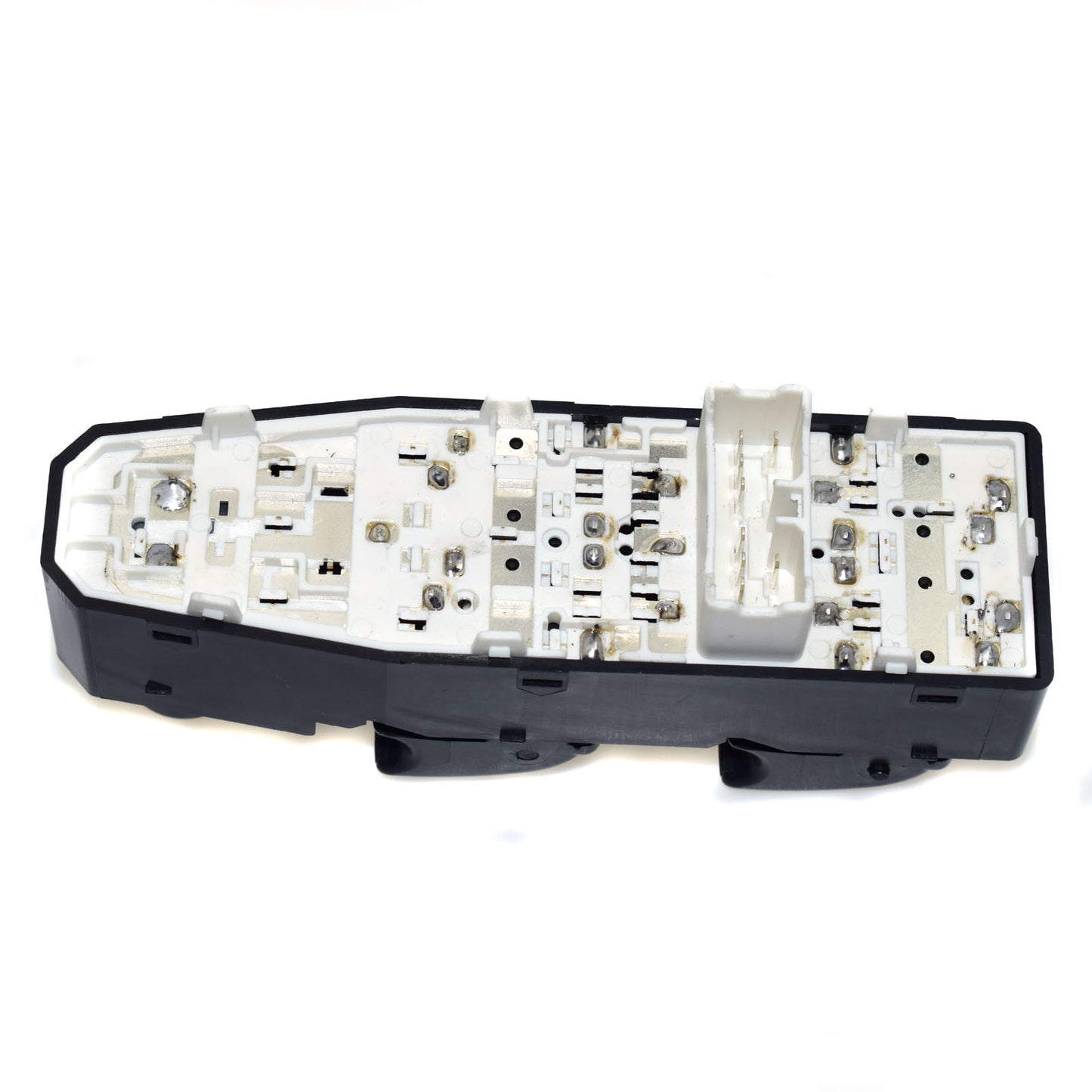 Power Window Master Control Switch for 09 - 11 for Aveo for Pontiac G3 202005158- v