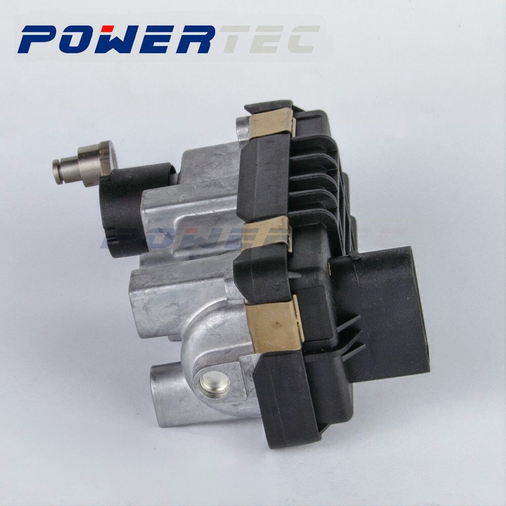 G-048 Turbo actuator GTB2056VKL 823024 for Jeep Cherokee 3.0 CRD KL 184Kw 250HP