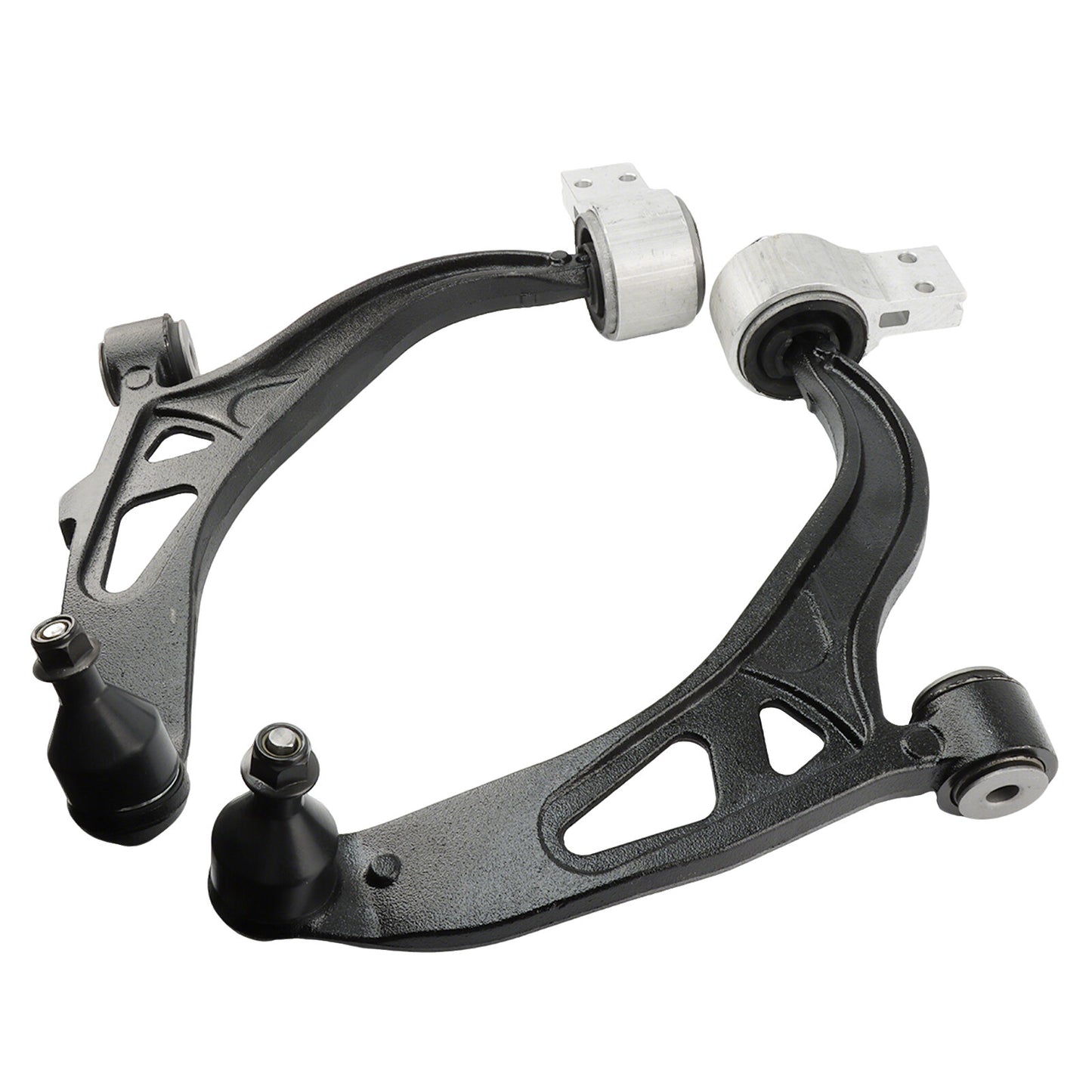 A pair of swingarm forks for Ford Explorer 2011 - 2019 1408105 new Black 1508065