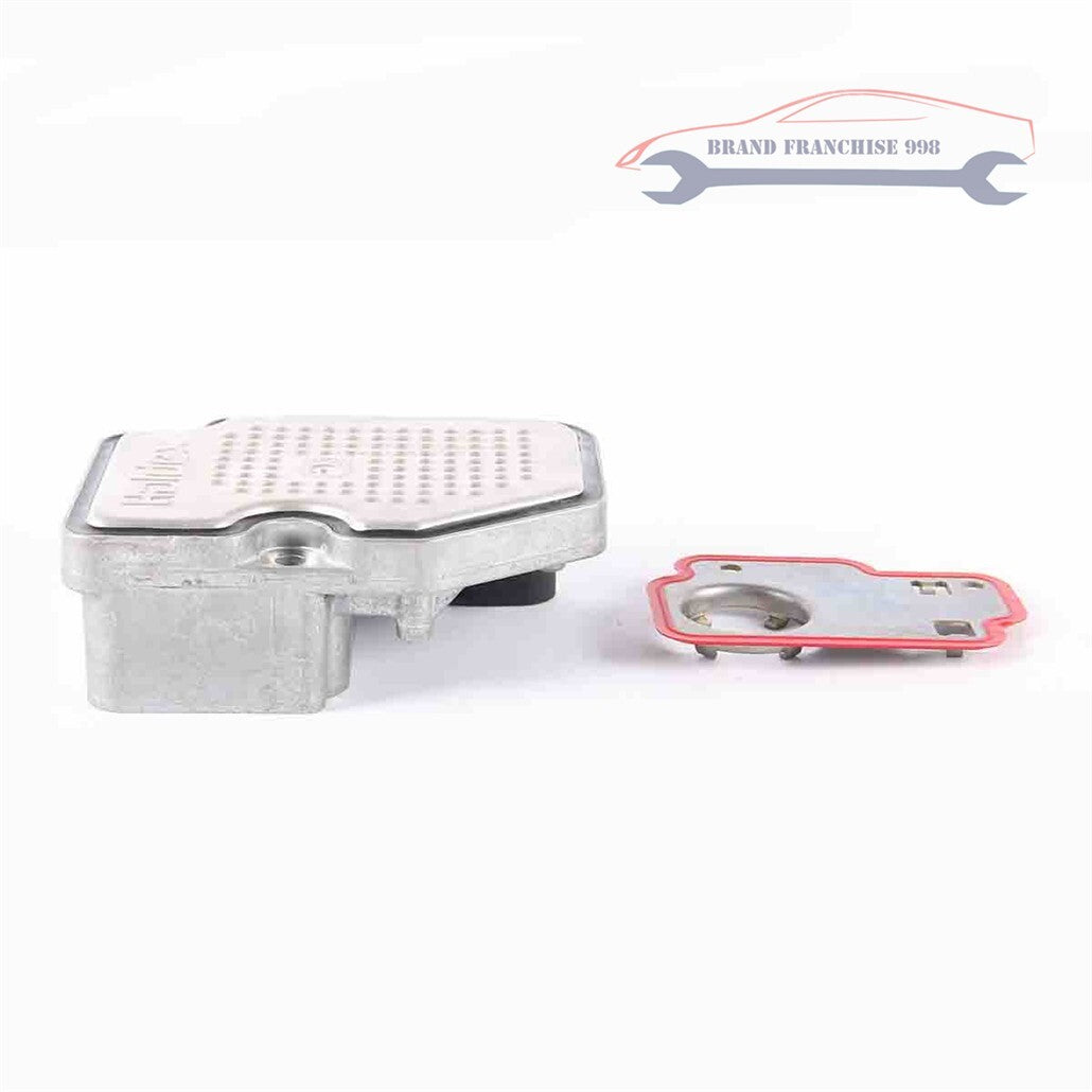 Rear Differential 4 Motion Controller/All-Wheel Drive | Control Unit Suitable for Q3 Q