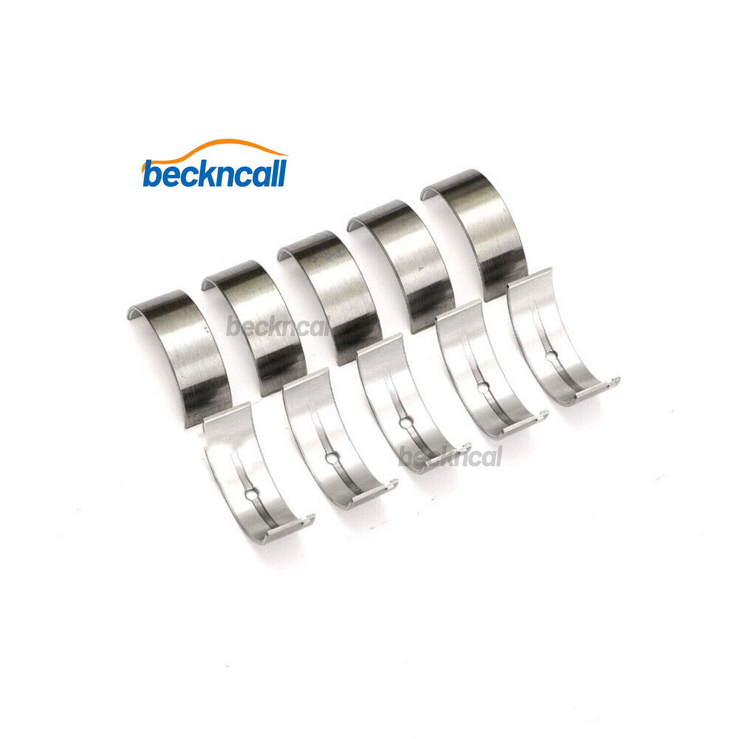 N13 N14 N18 1.6L Engine Crankshaft Conrods Bearings Kit for Mini Cooper S