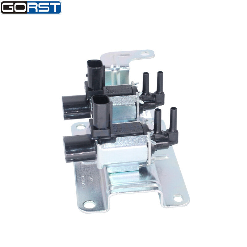 Intake Manifold Runner Vacuum Solenoid Valve K5T81980 For Focus C-Max v