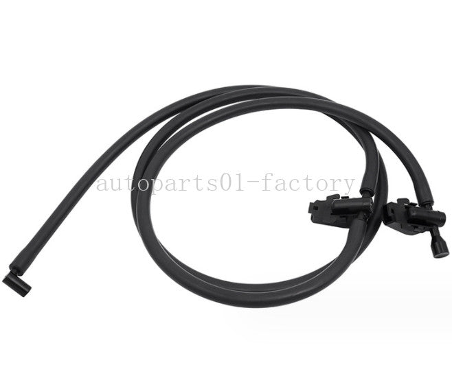 Windshield Windscreen Washer Nozzle Hose for Mercedes-Benz A-Class W169 2010-12