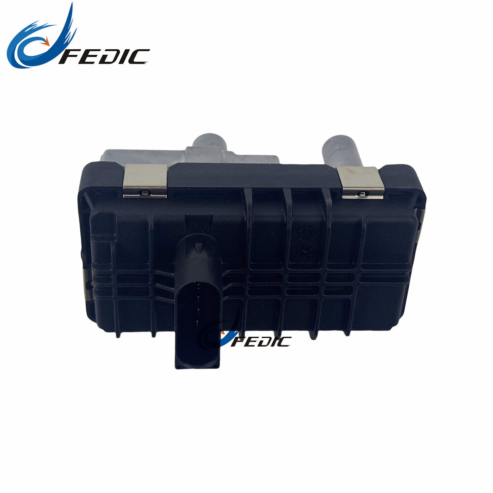 Turbo actuator 54409700025 for BMW 1 3 4 Series F20 F21 F22 F30 F31 F32 2.0L B47