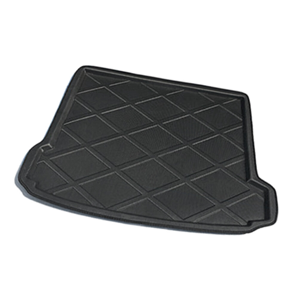 Rear Boot Liner Trunk Cargo Mat Tray Floor Carpet for BMW X6 E71 2008 - 2016