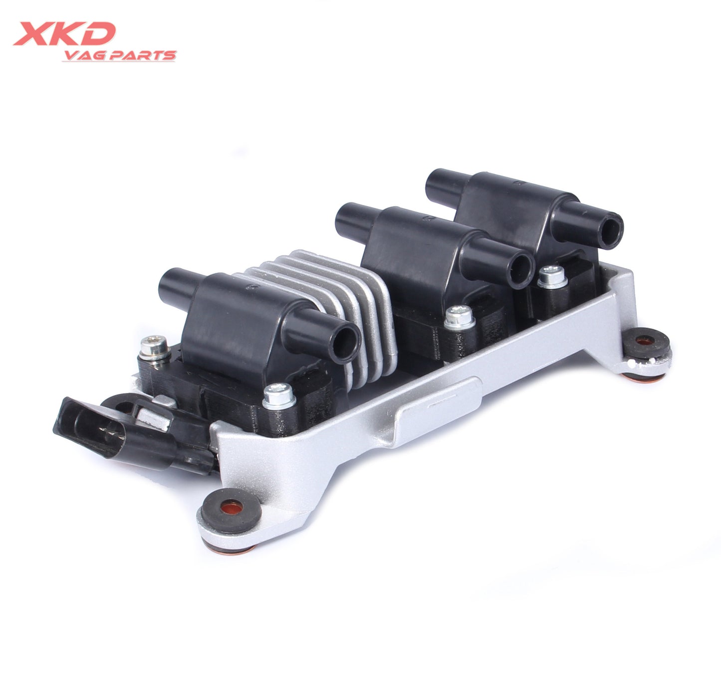 Ignition Coil Pack Fit for AUDI for A4 for A6 for A8 for SKODA Superb for VW for Passat B5 2.8L V6 DOHC
