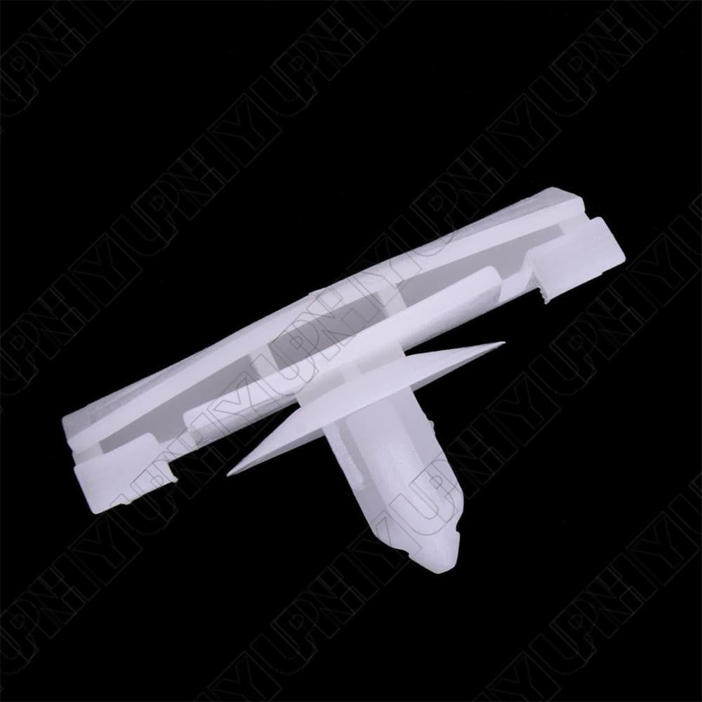 10Pcs Rocker Panel Moulding Retainer Clips 92138807 for Chevrolet Caprice 11-17