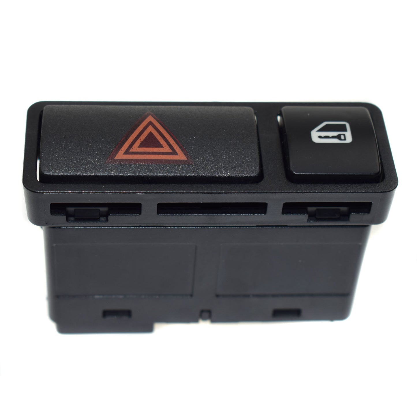 New emergency hazard flasher lock switch for 320i Z4 61318368920- v