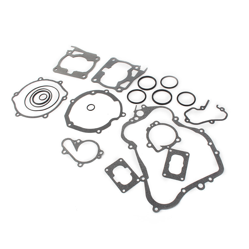 for Yamaha YZ125 YZ 125 1994 1995 1996 1997-2002 Full Complete Engine Gasket Kit Q