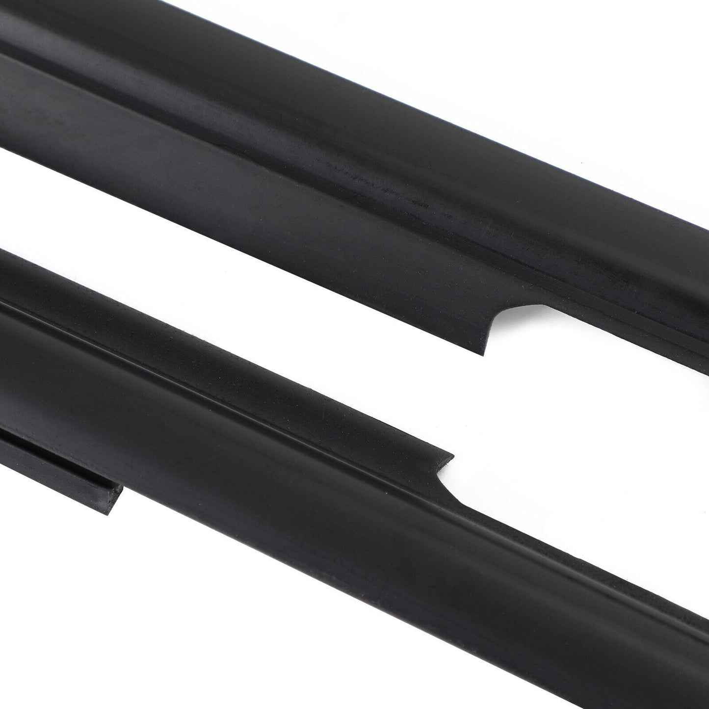 Weatherstrip Window Moulding Trim Seal Belt for Mitsubishi Outlander 2006-2012