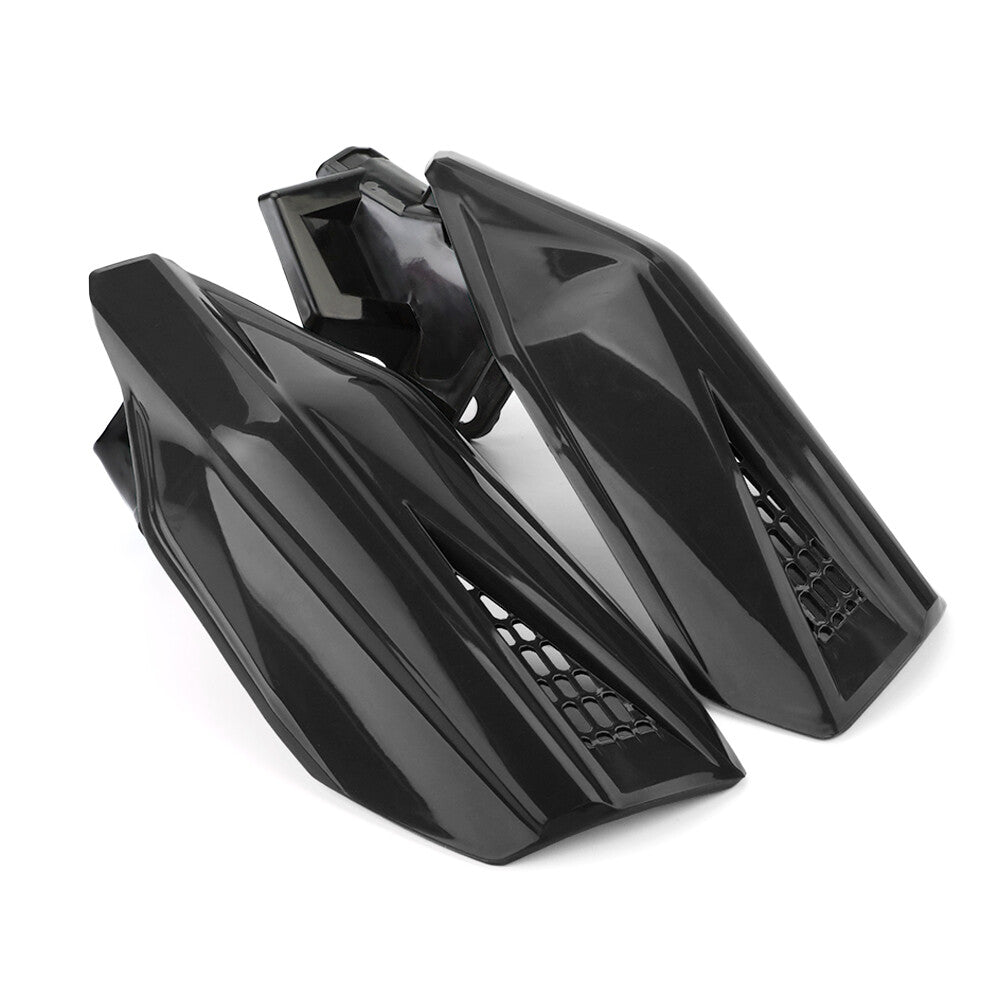 Handlebar Handguards for HONDA CRF450X/450RX/RL CRF250RX 2021-2022 Hand Guards Q