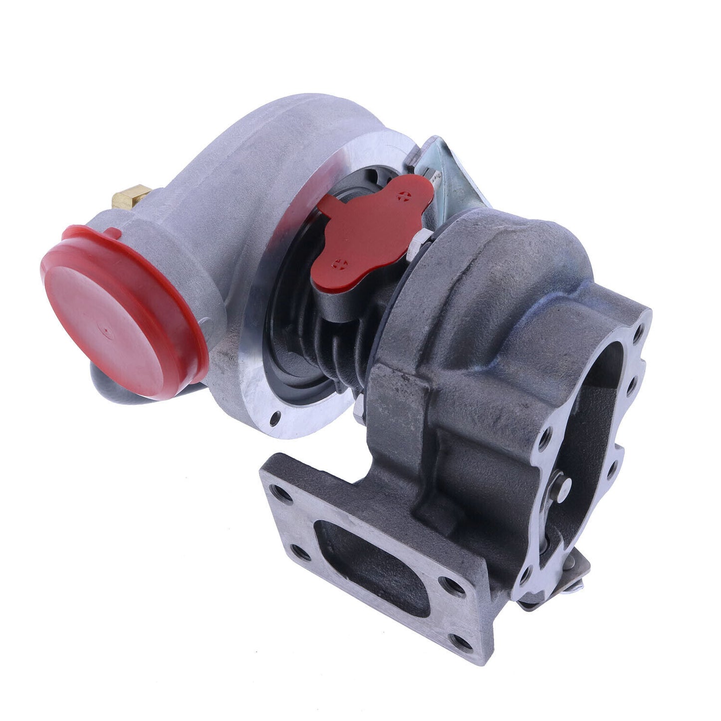 Turbo TB0223 Turbocharge 2674A120 for Perkins Engine 504-2T T4.20-L4