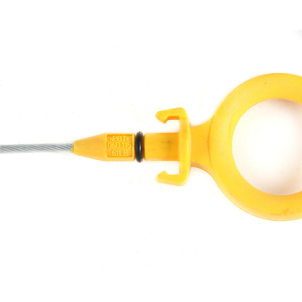 Engine Oil Dipstick Dip Stick for VW EOS for Golf for Audi A3 for A4 2.0T BPY 06D115611B