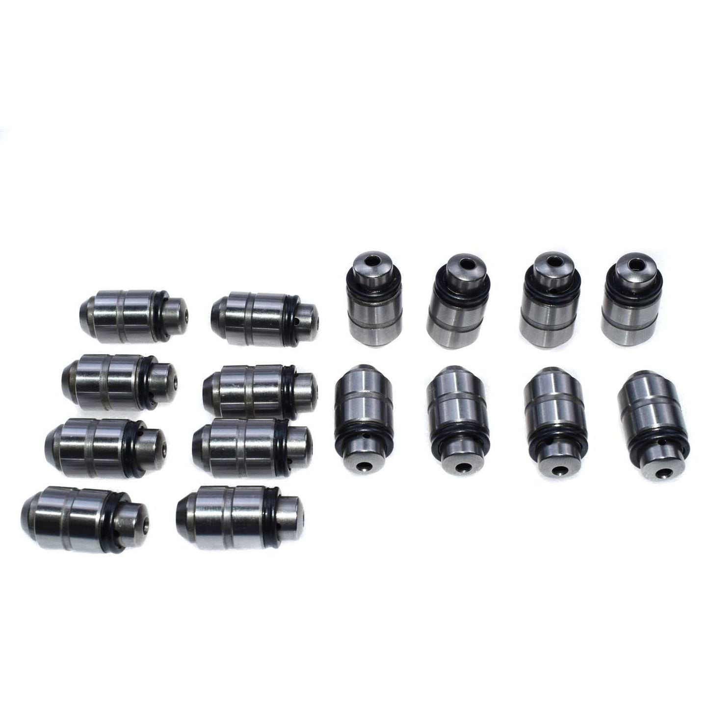 16PCS Valve Lifter Lash Adjusters for Chrysler for Hyundai for Mitsubishi for Dodge 2.5 3.0L