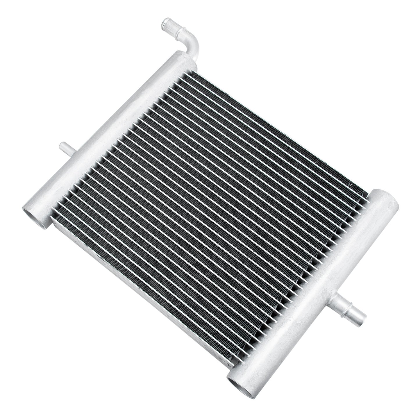 New Auxiliary Radiator fits 2013-2020 for Range Rover Sport 5.0L 3.0L LR034577