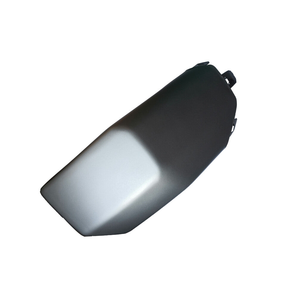 Front Right Corner Bumper End Cap Pad for TOYOTA FJ CRUISER 2007-2014 Silver Q