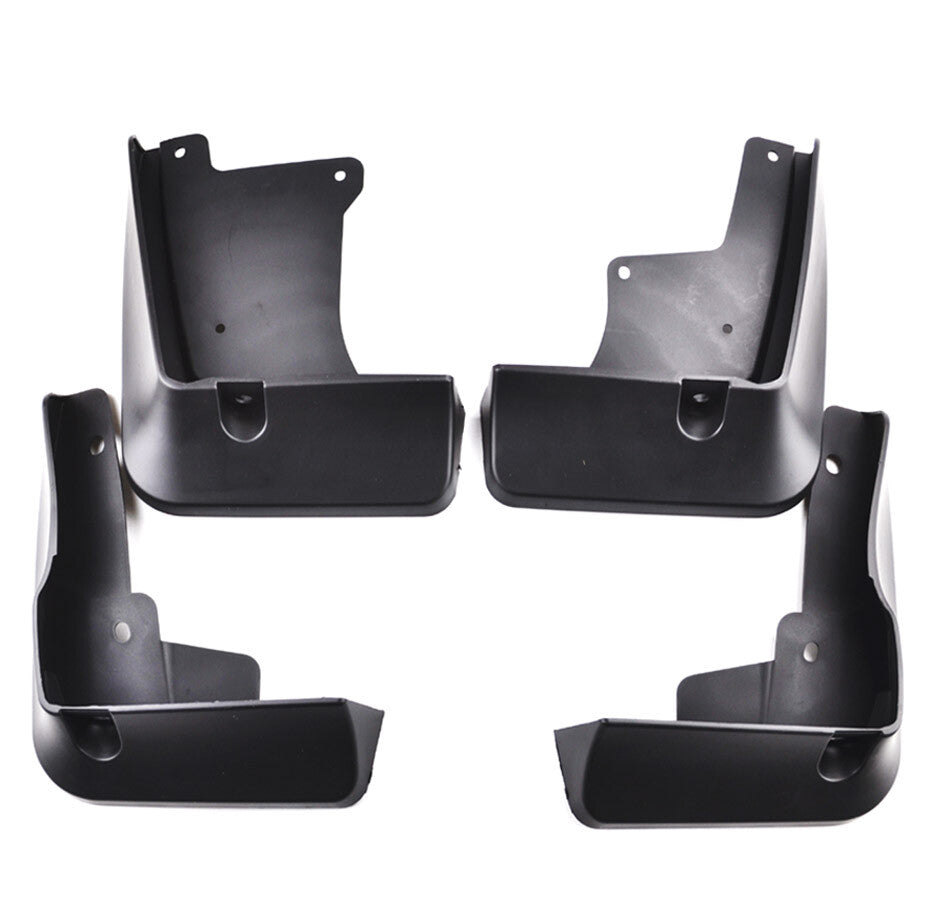 for TOYOTA for CAMRY 2018 SE XSE Front Rear Splash Mud Guards Flaps Mudguard Fender Q