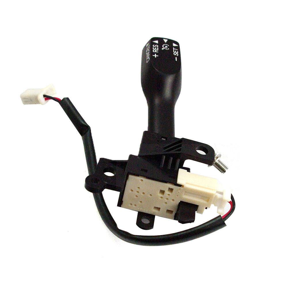 Fits For ES300 ES350 IS250 LX470 Cruise Control Switch With Screw 84632-34011