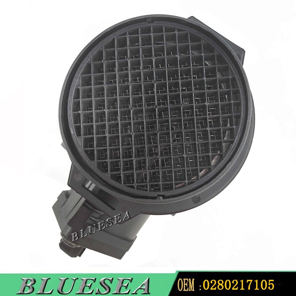 MAF NEW Mass Air Flow Sensor Meter for Kia Sephia SAAB900 0K01113210B 0280217105