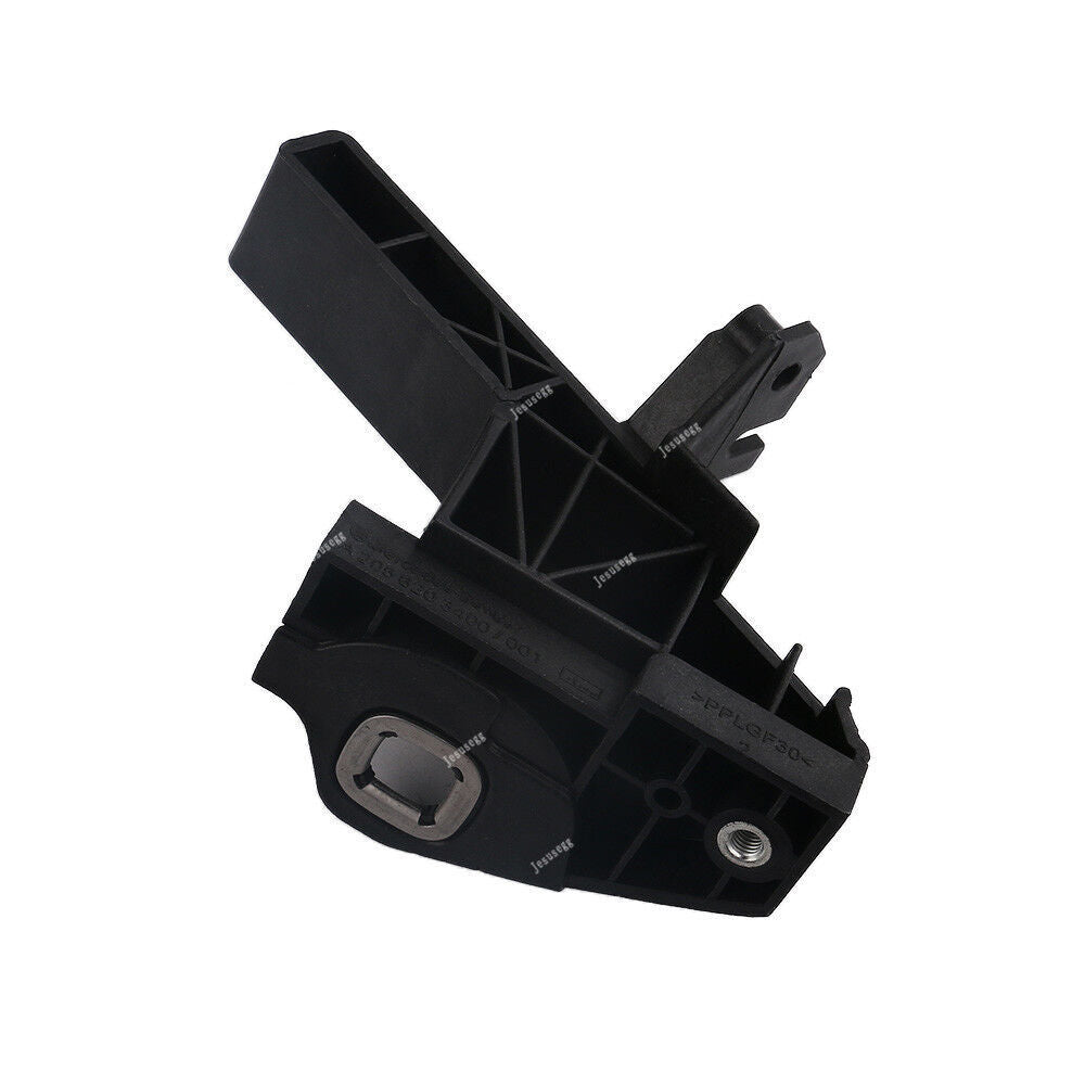 LH Radiator Core Support Impact Bar Bracket Fit for Mercedes C300 C43 AMG 1PCS