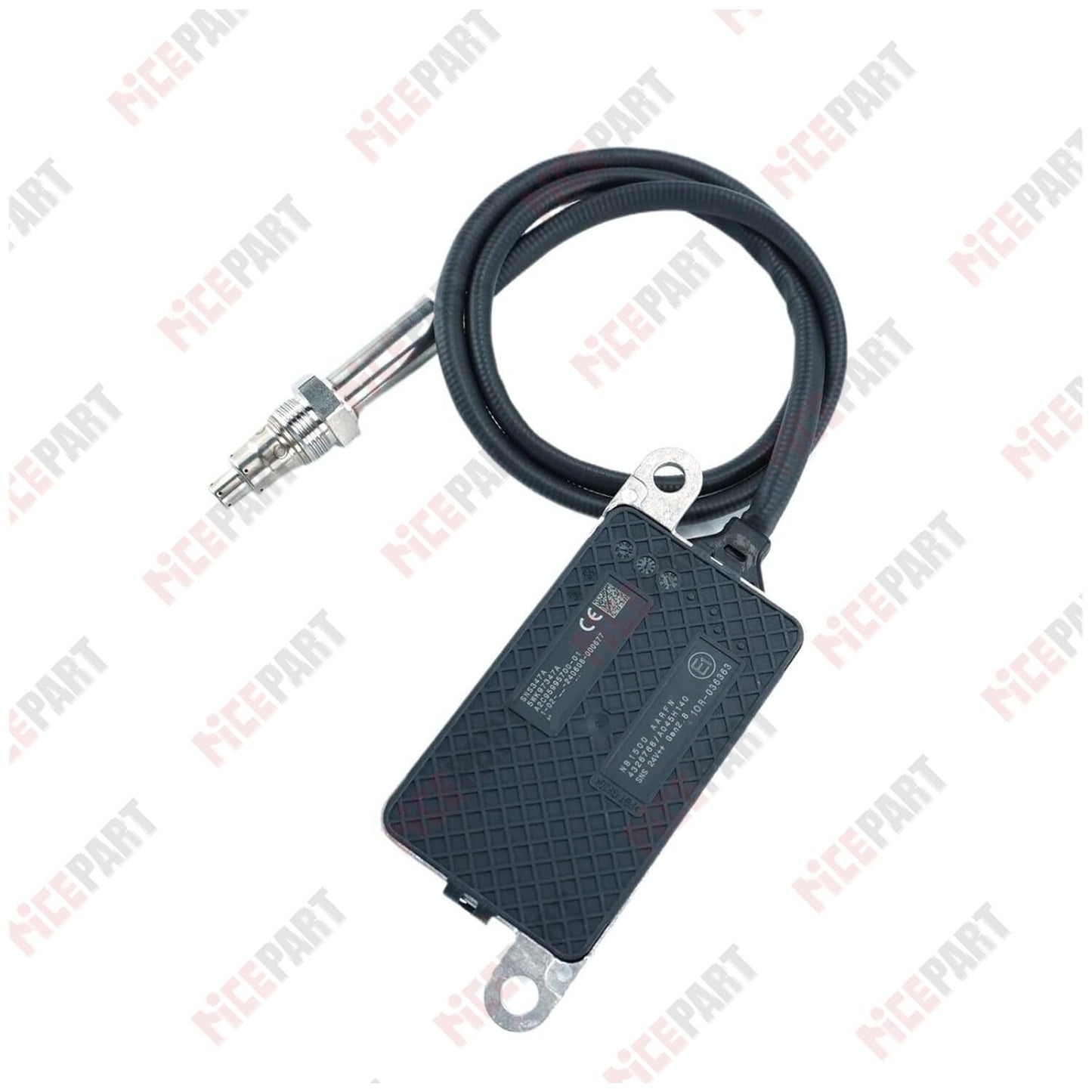 12V Car/Truck Cigarette Socket/Lighter Power Socket Plug/Charger Adapter Cable 1 12335 B
