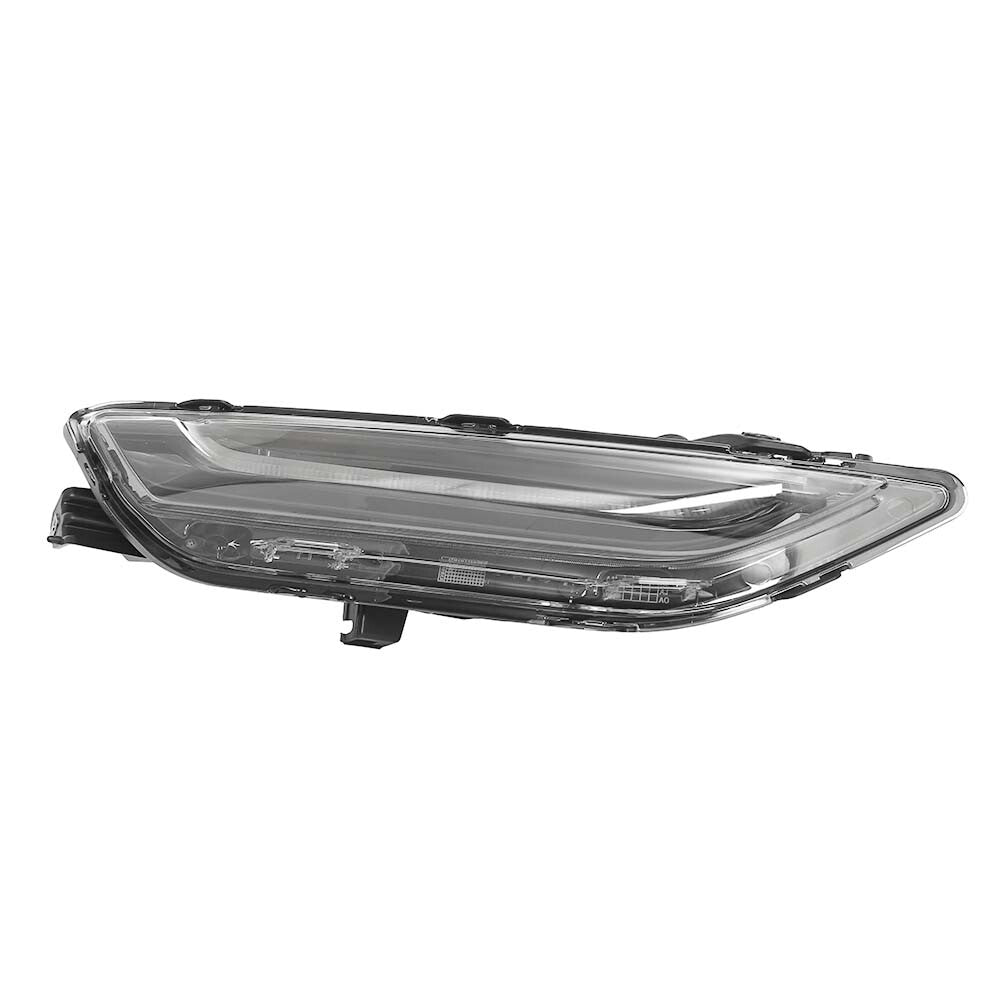 2019-2022 Blazer LED DRL Cardigan Q