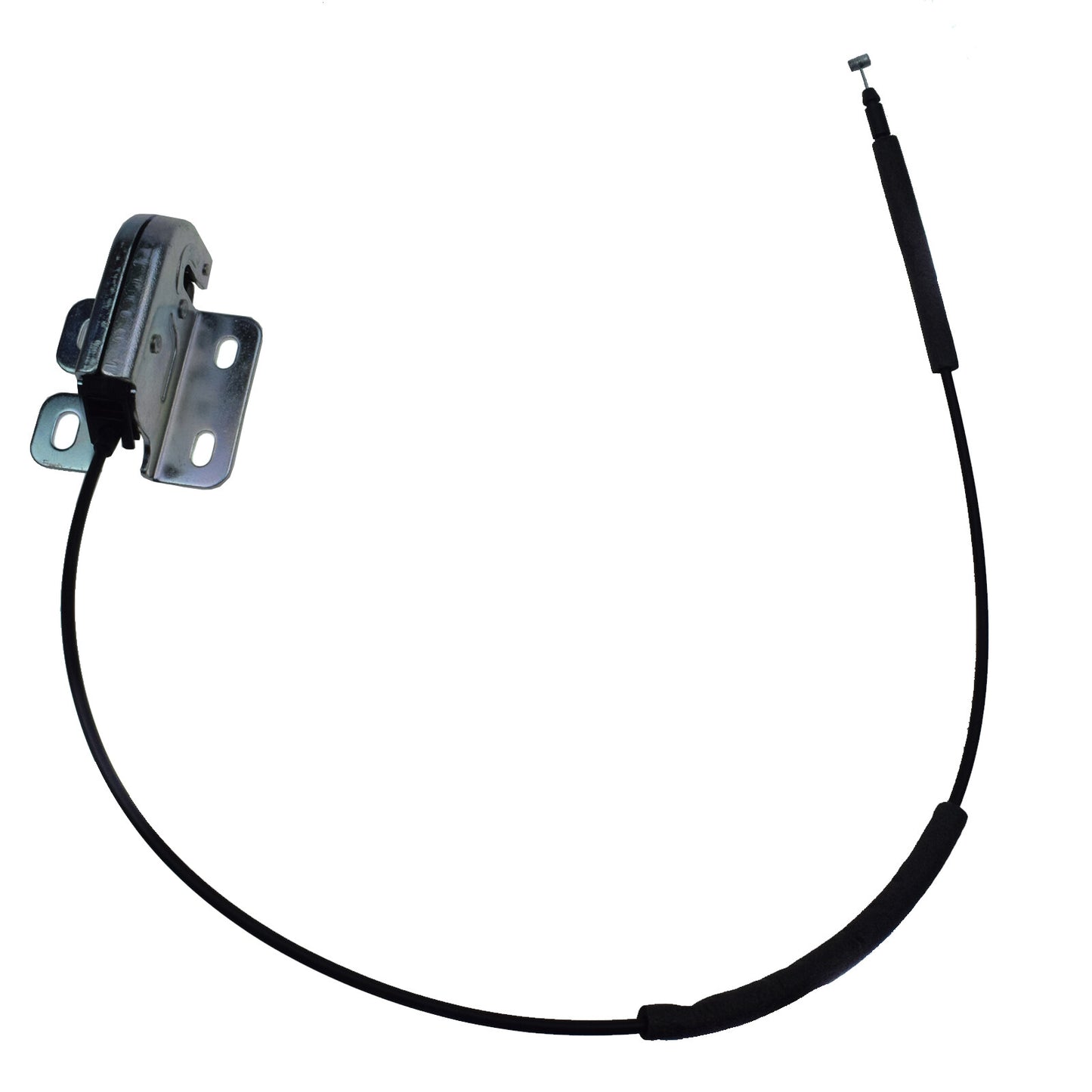Left tailgate trunk lock driver side 905932234R for Koleos 2010 - 2013- v