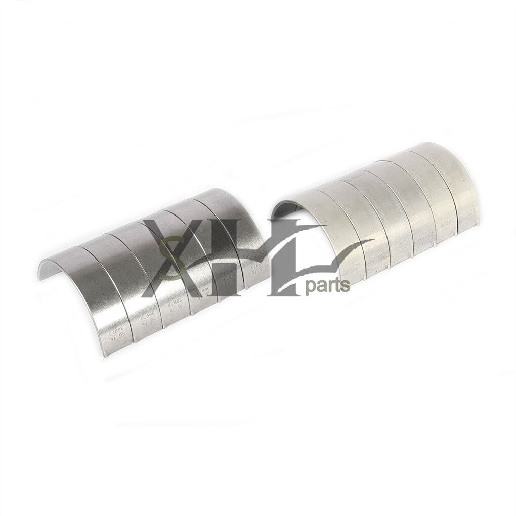 2.5TDI 12*Connecting Rod Bearings Fit For AFB AKN AKE BAU 059 105 701E Q