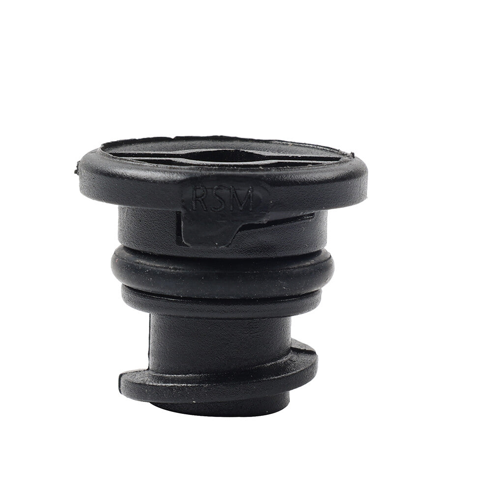 1Pcs Plastic Engine Oil Pan Drain Plug for VW for Passat for Audi 06L103801 Q