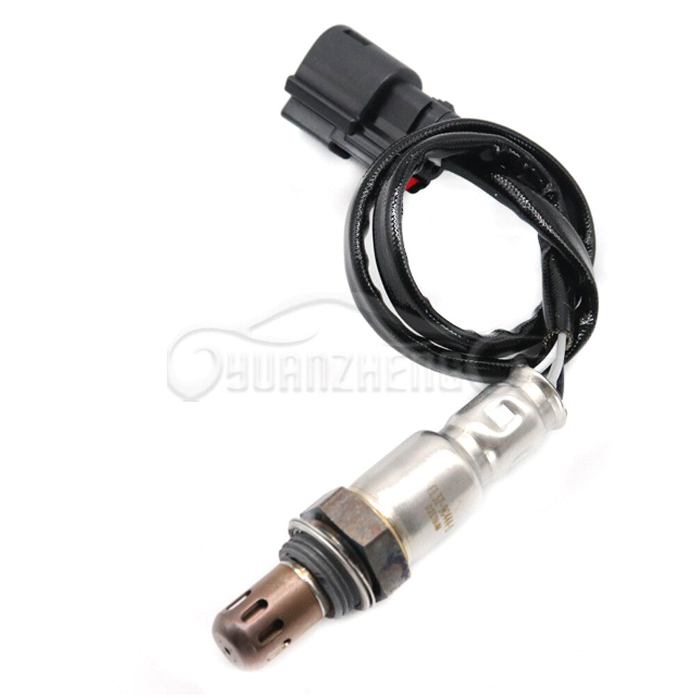 One downstream component is a brand new Oxygen O2 sensor suitable for Mustang FL3Z-9G444-D. v
