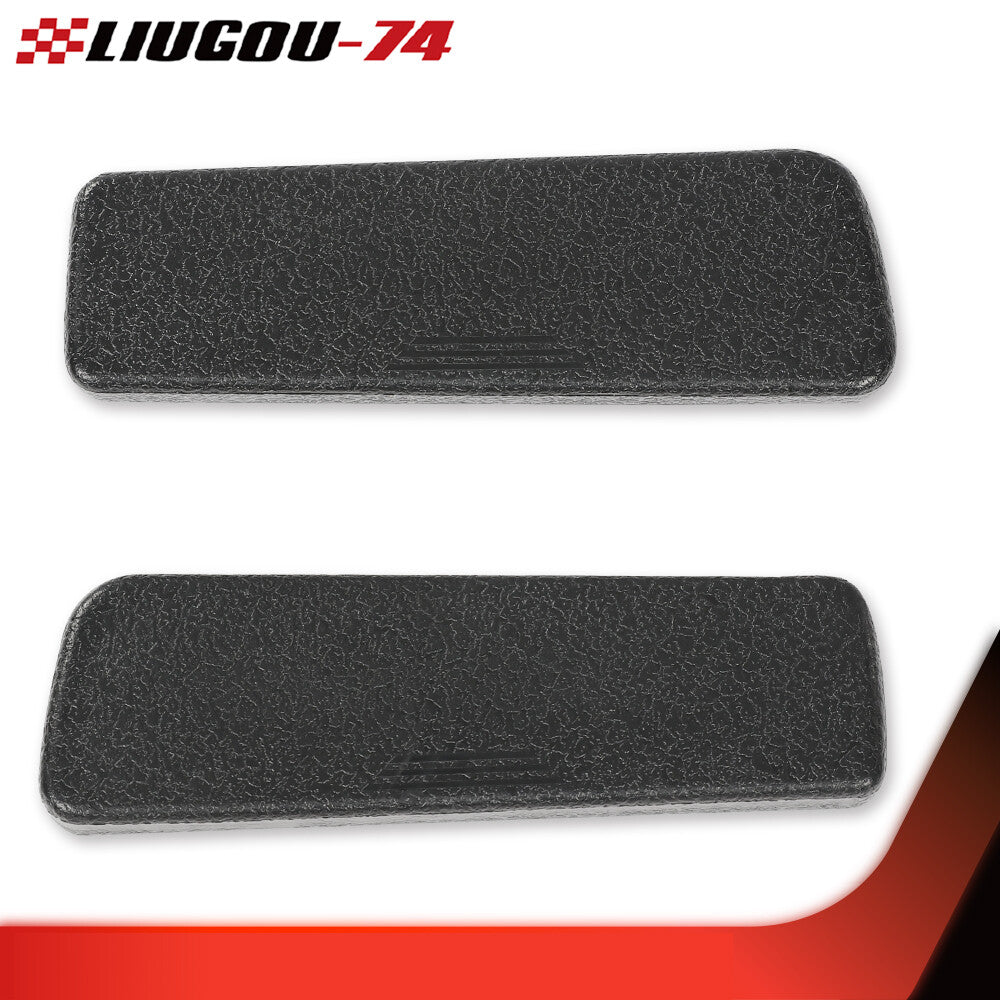 Fits 2003 - 2006 for SSR Built-in Cup Holder Coin Tray Panel Assemblies - v