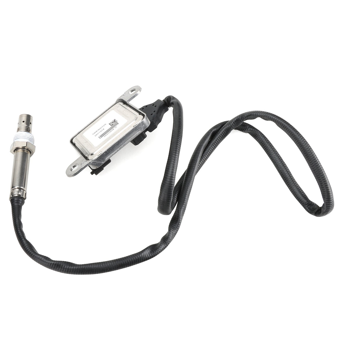 1X Fits For 2871974 2894943 2894943RX Nitrogen Oxide Sensor NOx Sensor Q