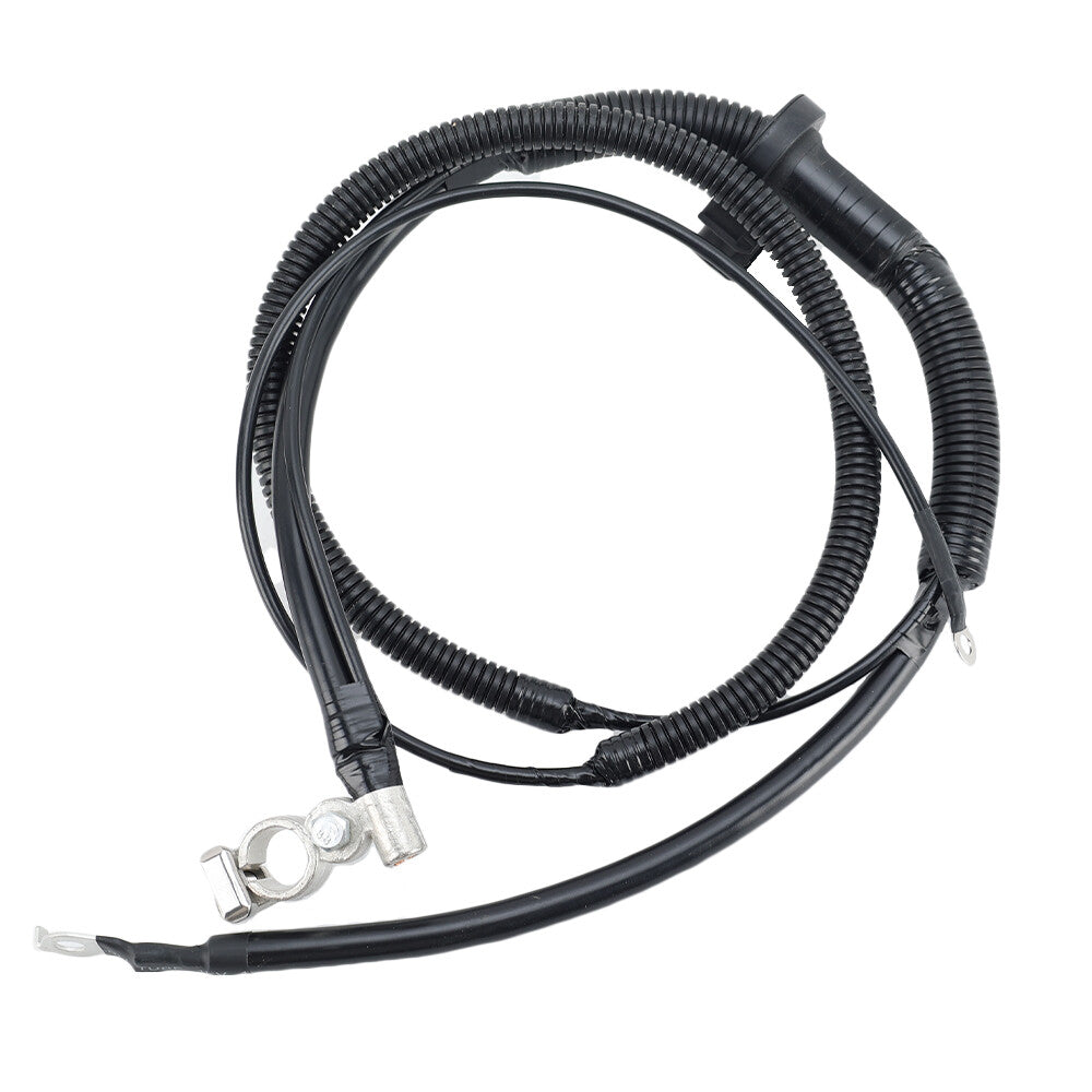 Fur for Cadillac for Escalade 2007-2014 3 Pin Negatives Batteriekabel 22846471