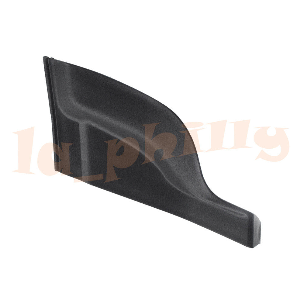 55084-47020 Front Fits for Toyota Prius 2010-15 Cowl Side Vent Cover Left Side