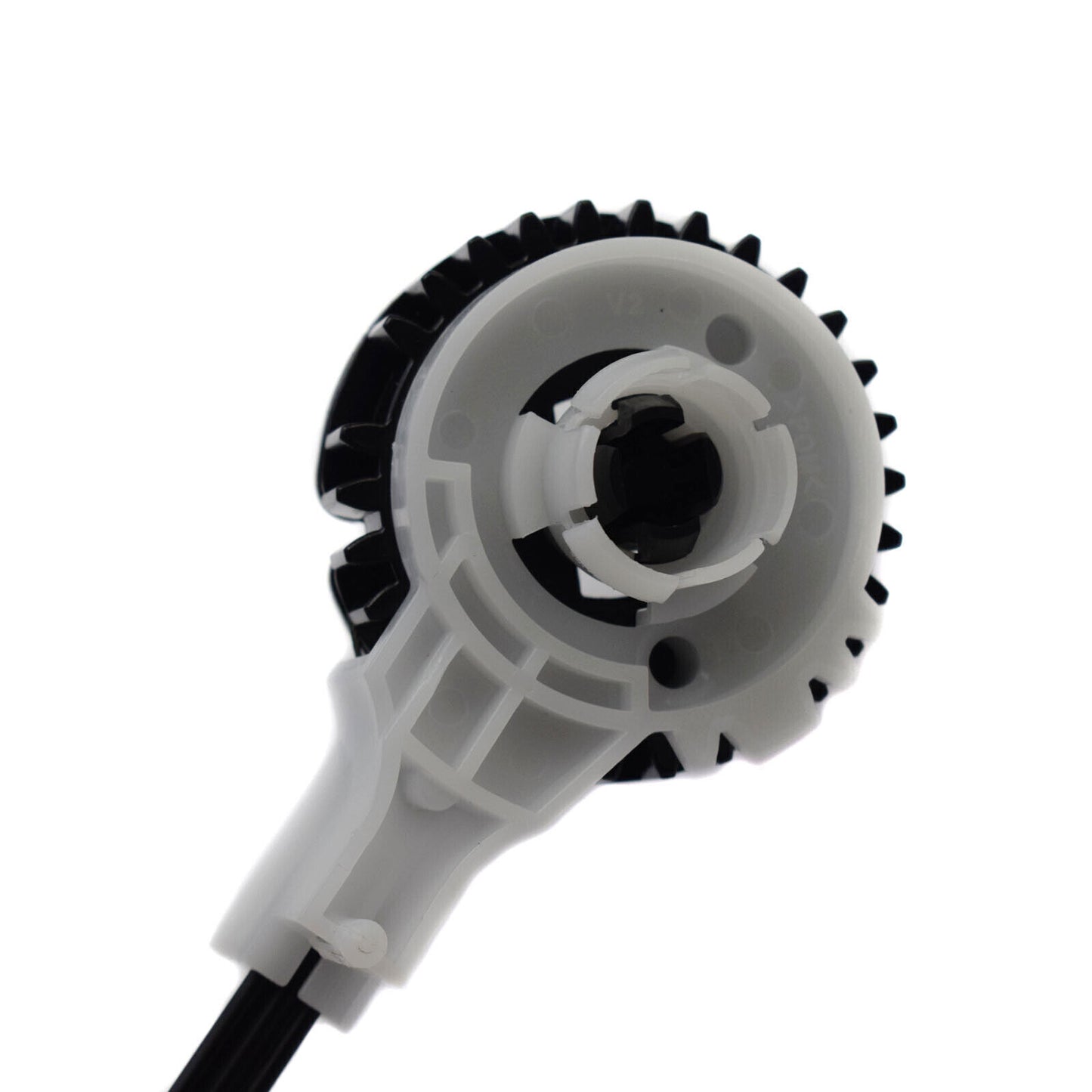 Fits for Toyota for Corolla RAV4 for Scion XB A/C Heater Recirc Button Switch Control Cable Q