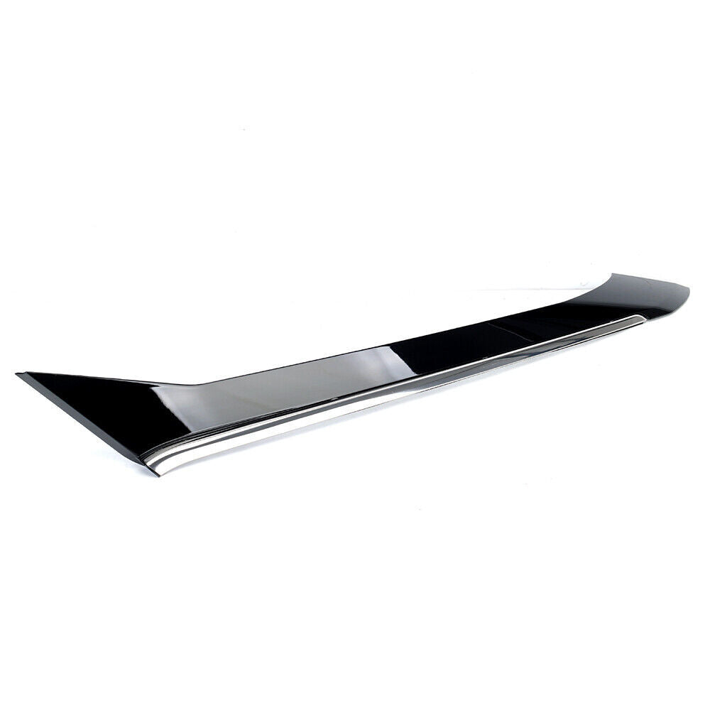 for Nissan Maxima 2016-2021 Rear Left Side Pillar Molding Trim 78873-4RA0A NEW