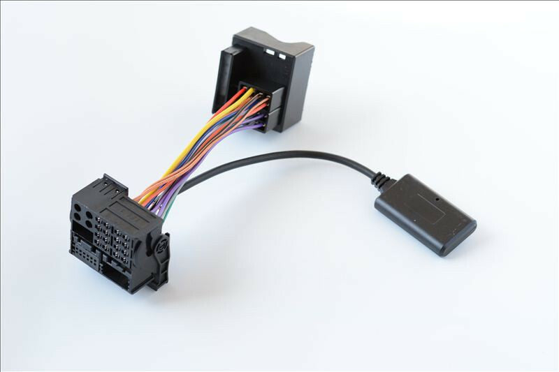 Bluetooth module Aux in music cable adaptor For 2009-2012 CDR30/31 PCM3 v