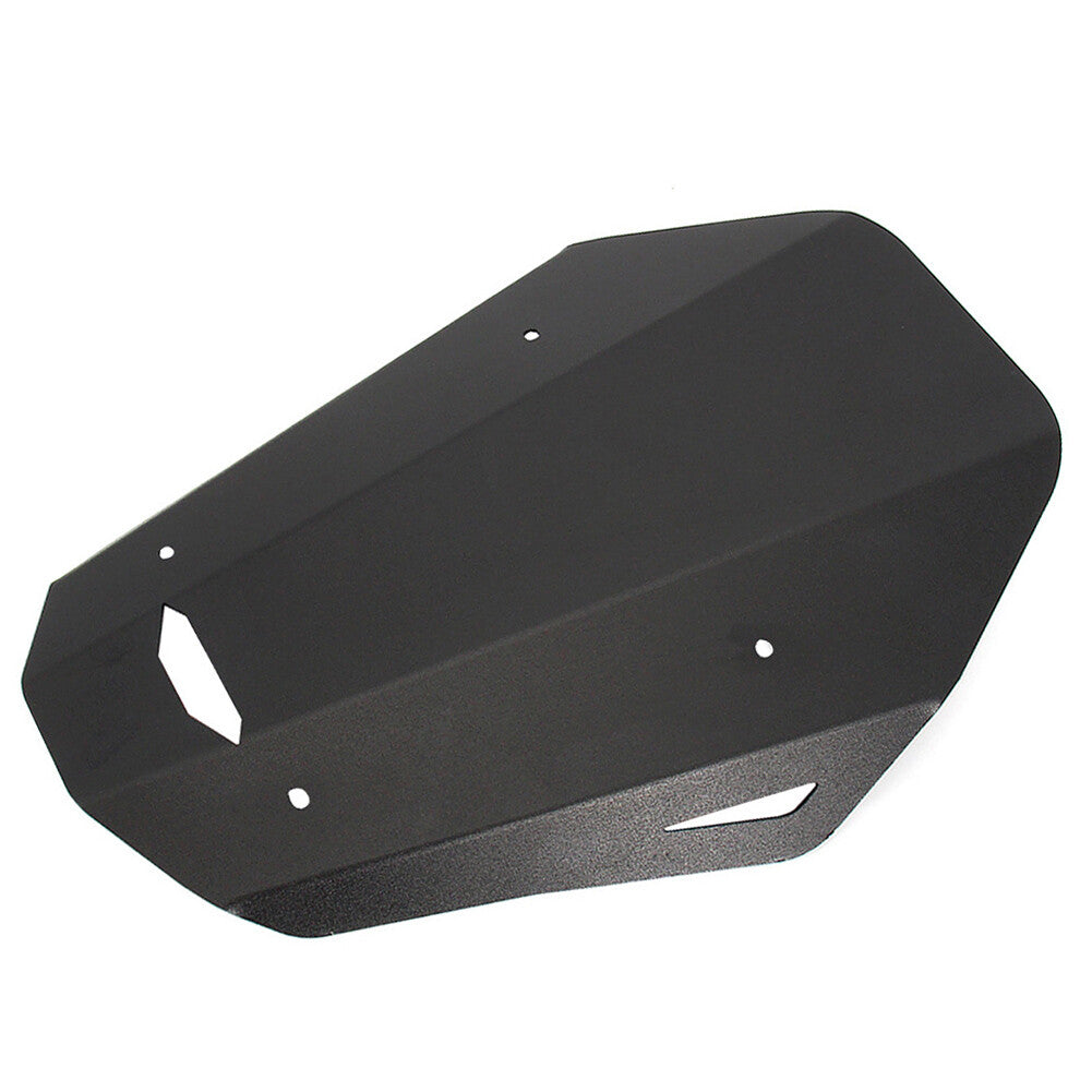 Motorcycle CNC Windscreen Windshield Protector for Honda X-ADV 750 2017 2018